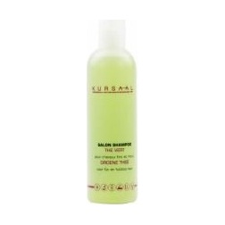 Kursaal Shampoo Fijn Haar 250ml