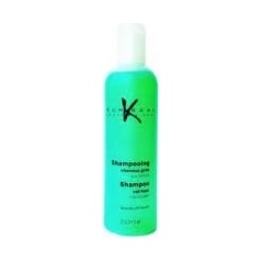 Kursaal Kräutershampoo für fettiges Haar 250ml