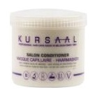 Kursaal Ceramid-Maske für trockenes und strapaziertes Haar 500ml