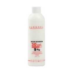 Kursaal Oxidising Agent 30 Vol 250ml