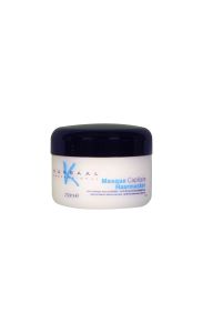 Kursaal Ceramide Masker Droog en Beschadigd Haar 200ml