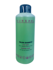 Kursaal Shampoo Fijn Haar 1000ml