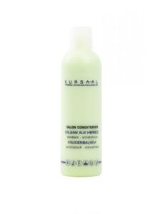 HairStuff Kursaal Kruiden Conditioner Droog en Beschadigd Haar 250ml