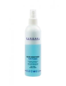 Kursaal Kur-Phases Spray Conditioner Droog en Beschadigd Haar 250ml