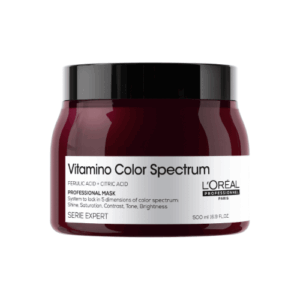 L’Oréal Serie Expert Vitamino Color Spectrum Masker 500ml