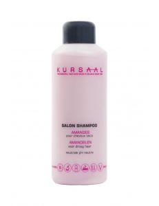 Kursaal Amandel Shampoo 1000ml