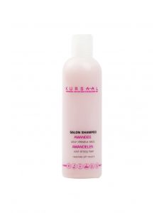 Kursaal Amandel Shampoo 250ml
