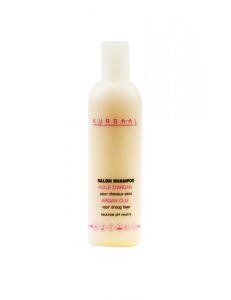 Kursaal Argan Oil Shampoo 250ml