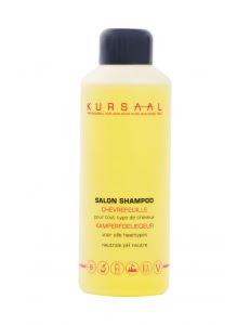 Kursaal Kamperfoelie Shampoo Normaal Haar 1000ml