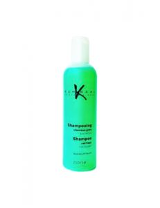 Kursaal Kruiden Shampoo Vet Haar 250ml