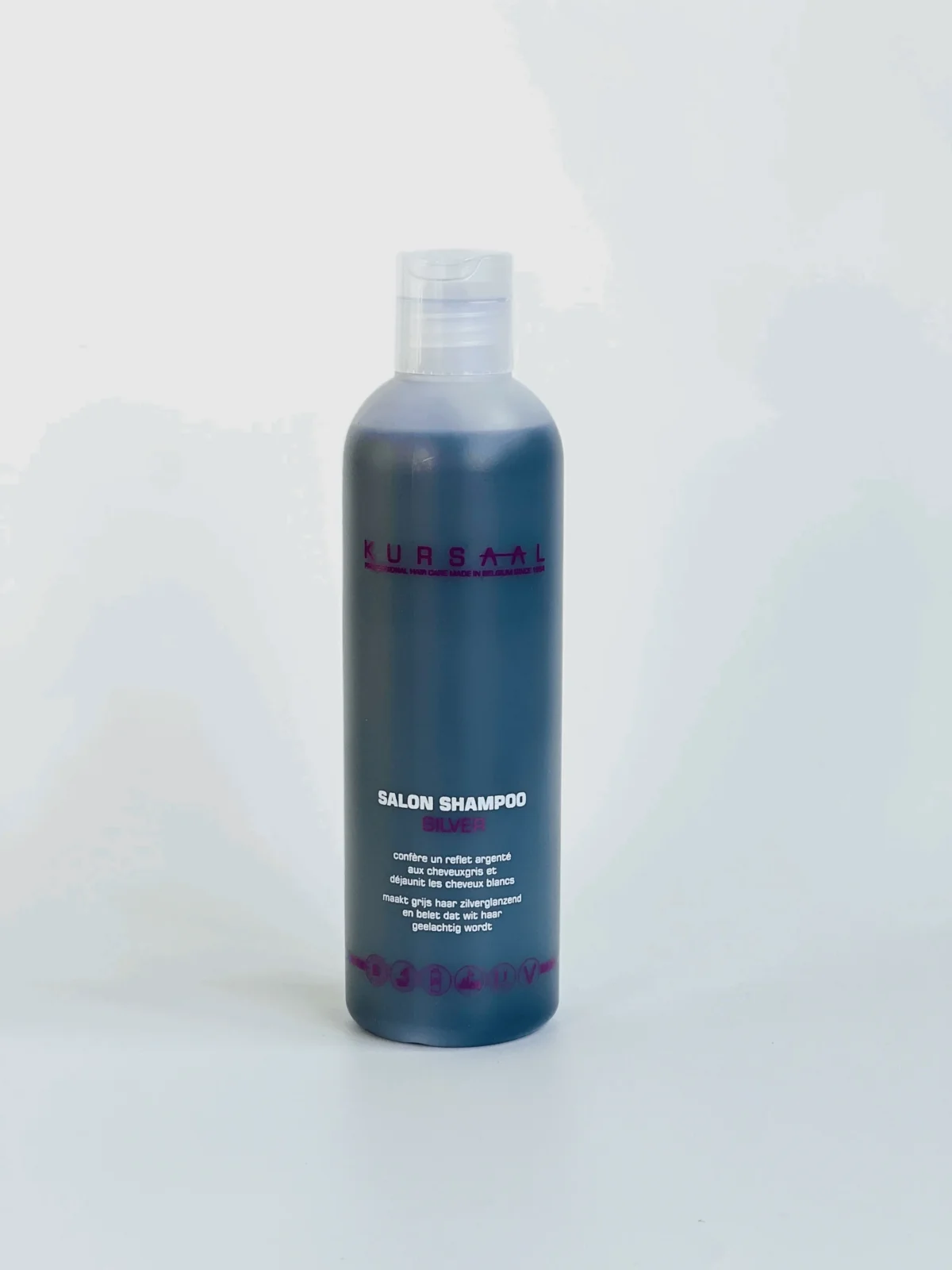 Kursaal Shampooing Silver 250ml
