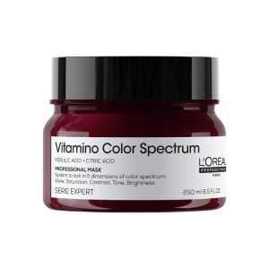 L'Oréal Serie Expert Vitamino Color Spectrum Masker 250ml