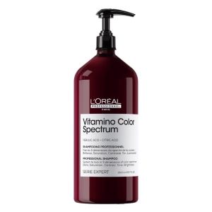 L'Oréal Serie Expert Vitamino Color Spectrum Shampoo 1500ml