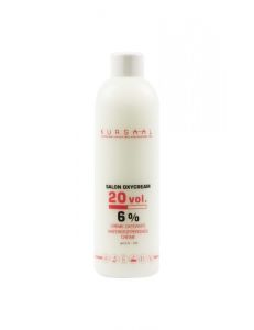 Kursaal Oxydant 20 Vol 250ml