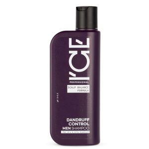 ICE Dandruff Control Men Shampoo 250ml