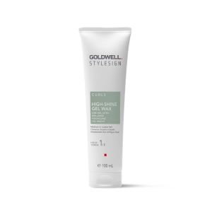 Goldwell StyleSign Curls High Shine Gel Wax 100ml