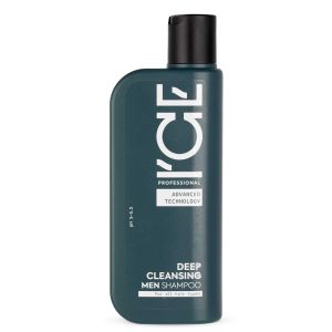 ICE Deep Cleansing Men Shampoo 250ml