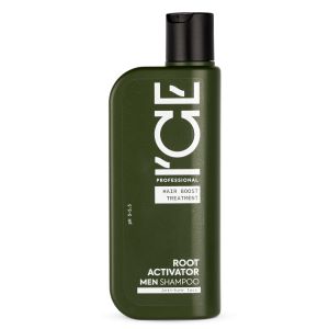 ICE Root Activator Men Shampoo 250ml