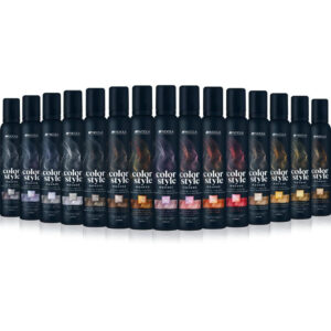 Indola Color Style Mousse Honey Blonde 200 ml (Foto 2)