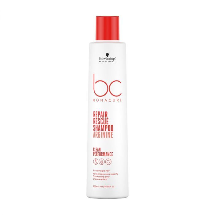 Schwarzkopf Bonacure Repair Shampoo 250ml
