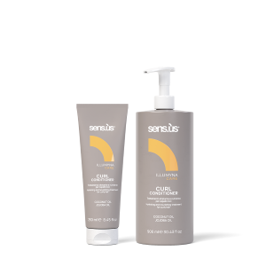Sens.ùs Illumyna Care Curl Conditioner 250ml