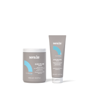 Sens.ùs Illumyna Care Discipline Mask 1000ml