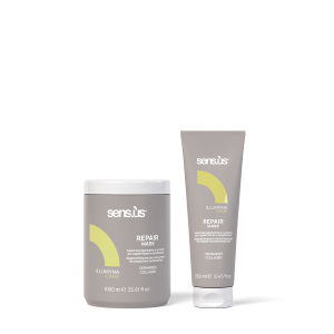 Sens.ùs Illumyna Care Repair Mask 1000ml