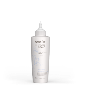 Sens.ùs Illumyna Scalp Detox Hydra Pre Cleanser 150 ml