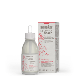 Sens.ùs Illumyna Scalp Revitalizing Lotion 125ml