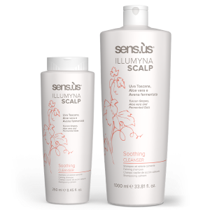 Sens.ùs Illumyna Scalp Soothing Cleanser 1000ml