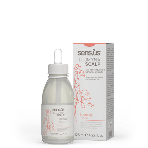 Sens.ùs Illumyna Scalp Soothing Lotion 125ml