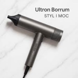 Sibel Ultron Borrum Hairdryer T-Shape