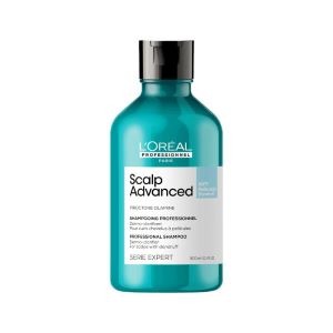 L'Oréal Serie Expert Scalp Advanced Anti Dandruff Shampoo 500ml