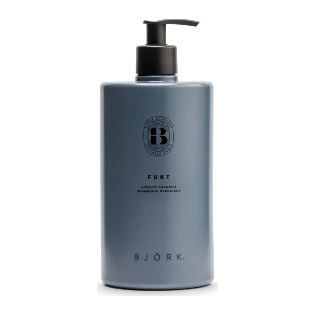 Björk Fukt Hydrating Shampoo 750ml