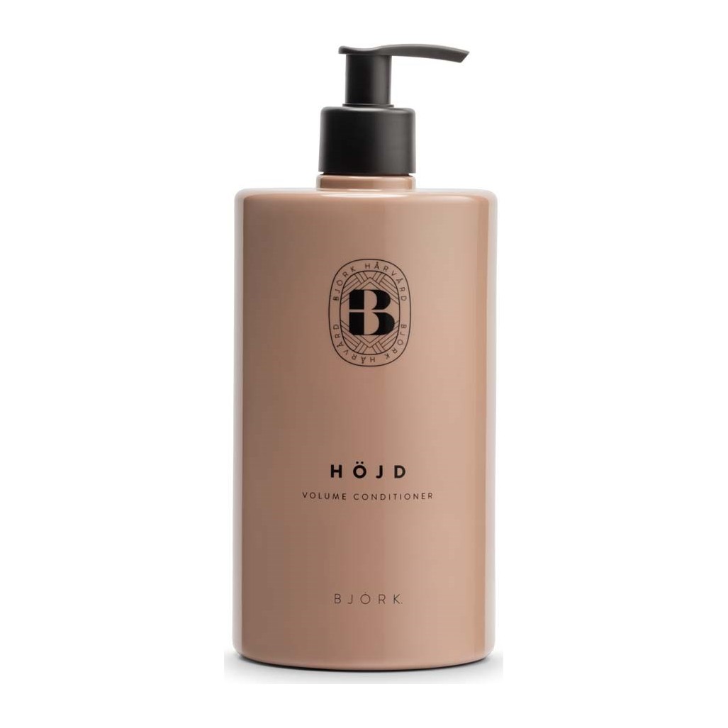Björk Höjd Volume Conditioner 750ml
