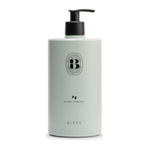 Björk Silver Violet Shampoo 750ml
