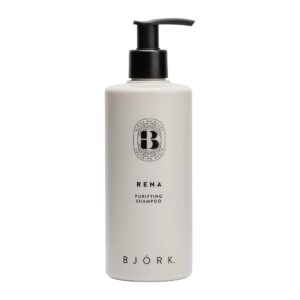 Björk Rena Purifying Shampoo 300ml