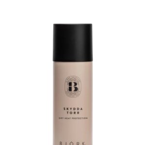 Björk Skydda Torr Heat Protector 200ml