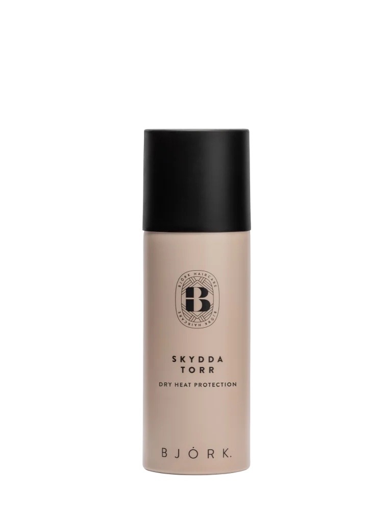 Björk Skydda Torr Heat Protector 200ml