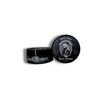 Joker Barber Black Pomade 150ml (foto 2)