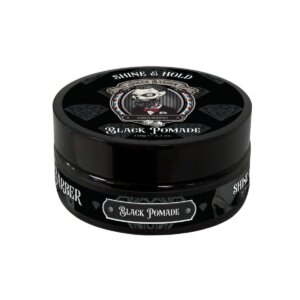 Joker Barber Black Pomade 150ml