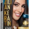 Kareol Brazilian Keratin Treatment All Hair Types Kit