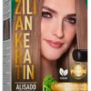 Kareol Brazilian Keratin Treatment Sensitized Hair Kit