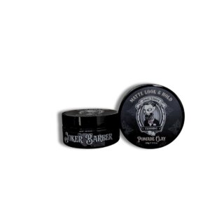 Joker Barber Pomade Clay 150ml (foto 2)
