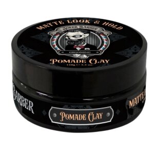 Joker Barber Pomade Clay 150ml