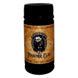 Joker Barber Powder Clay 21gr (foto 3)