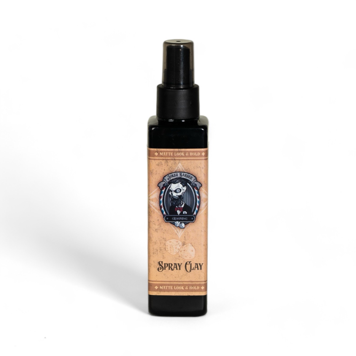 Joker Barber Spray Clay 150ml (foto 2)
