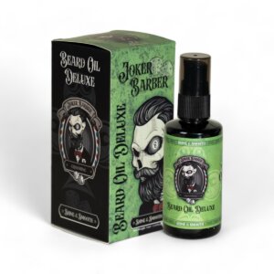 Joker Barber Beard Oil Deluxe 75ml
