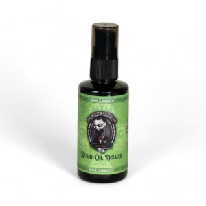 Joker Barber Beard Oil Deluxe 75ml (foto 2)