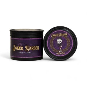 Joker Barber Paste Clay 125ml (foto 2)